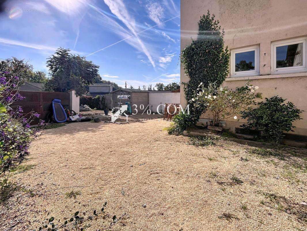 Appartement à PONT-DE-L&#039;ISERE