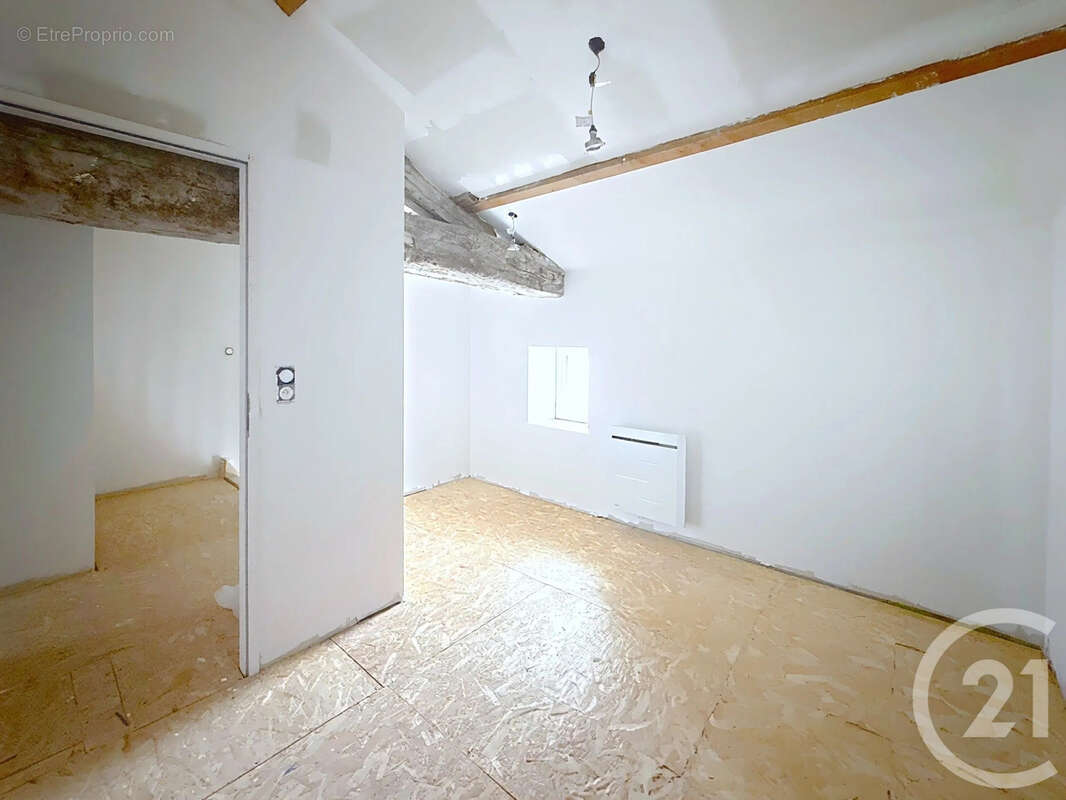 Maison à HIERSAC
