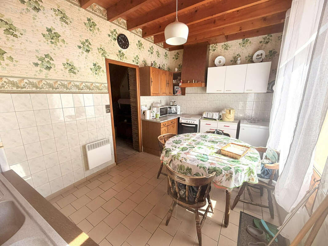 Maison à GUINES
