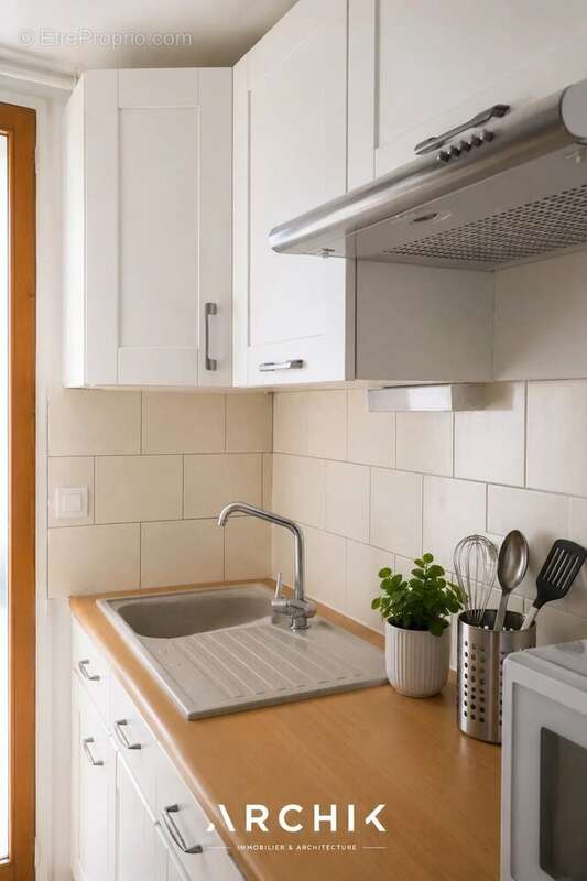 Appartement à ARCACHON