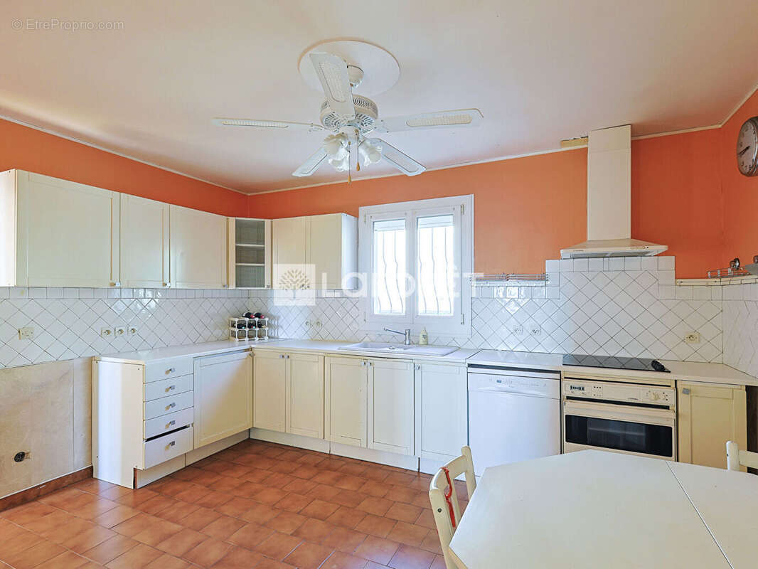 Maison à CARNOUX-EN-PROVENCE