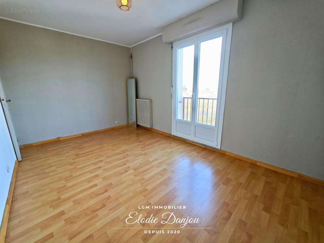 Appartement à BLOIS