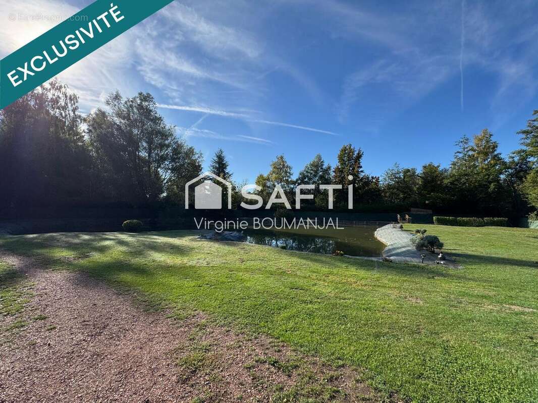 Terrain 3875 m² à Davenescourt  - photo 5
