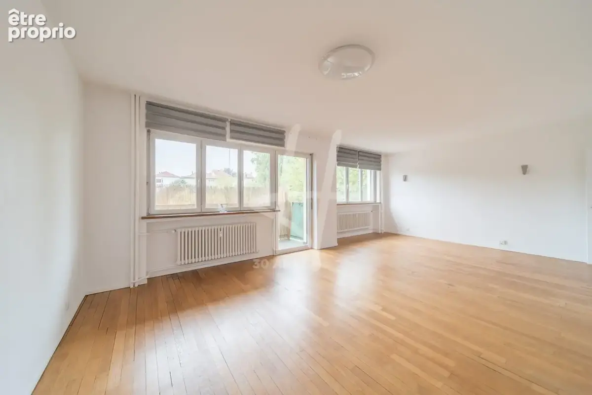 Appartement 4 pièces 84 m² à vendre à Metz (57070) - photo 1