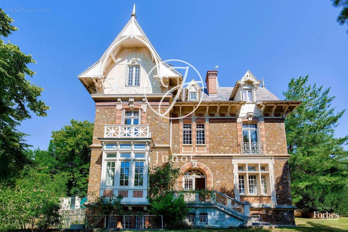 Maison à SEVRES