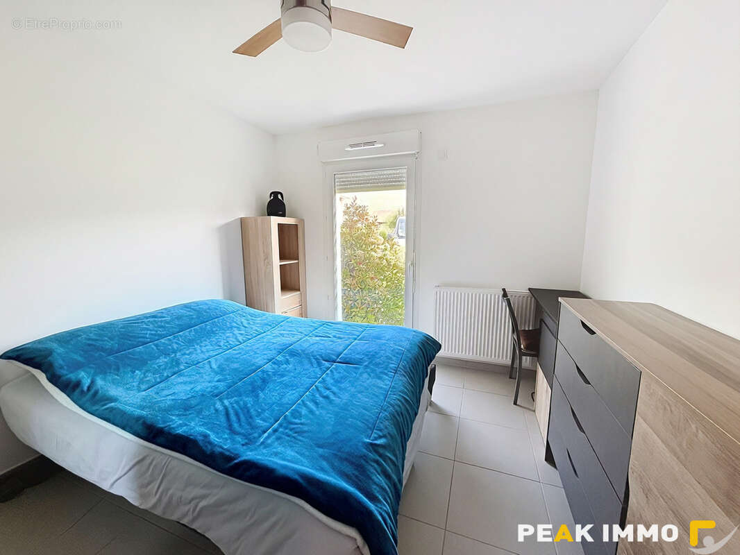 Appartement à DOUSSARD