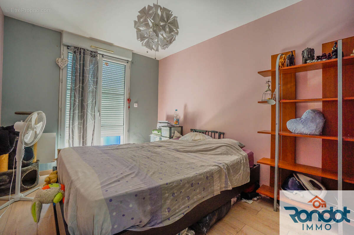 Maison 5 pièces / 85 m2 / 538 m2 terrain - photo 5