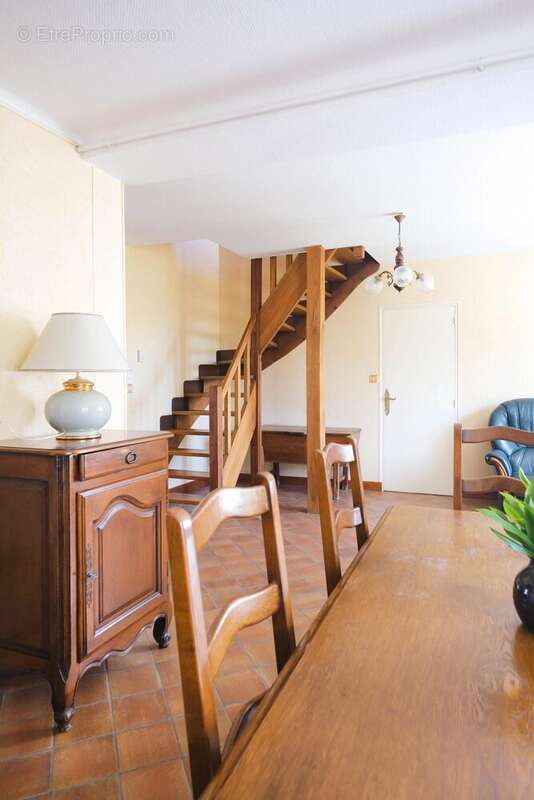 Maison à INGRE