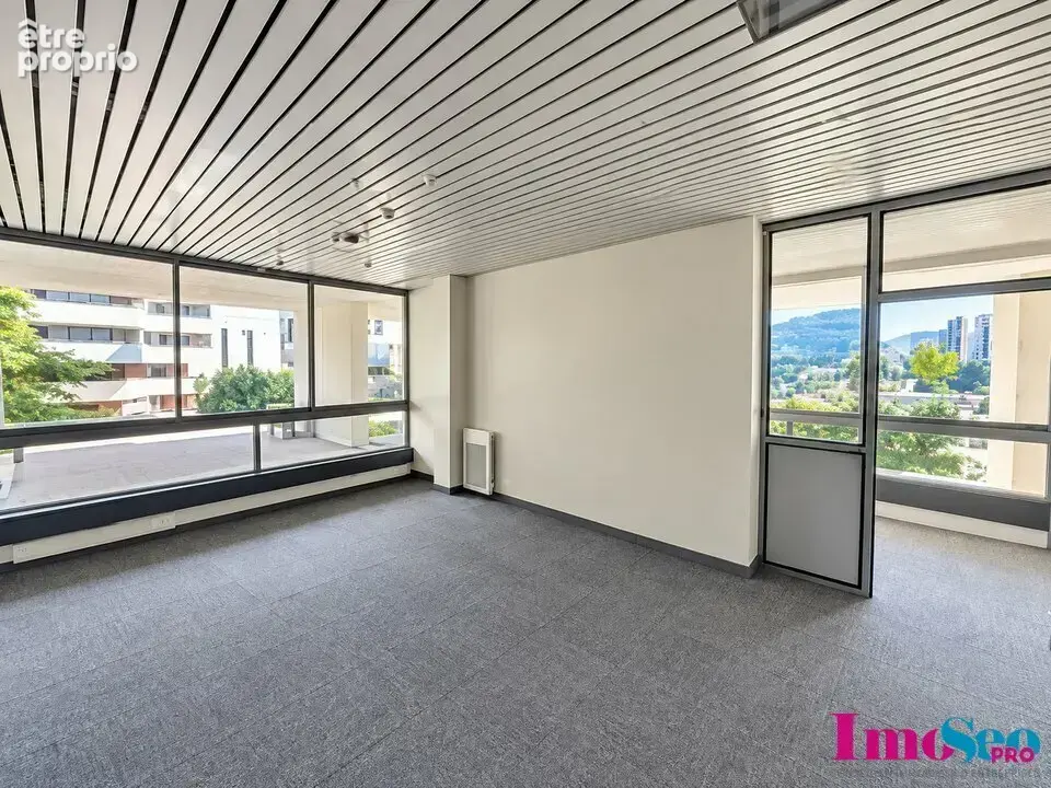 Bureaux à vendre - photo 2