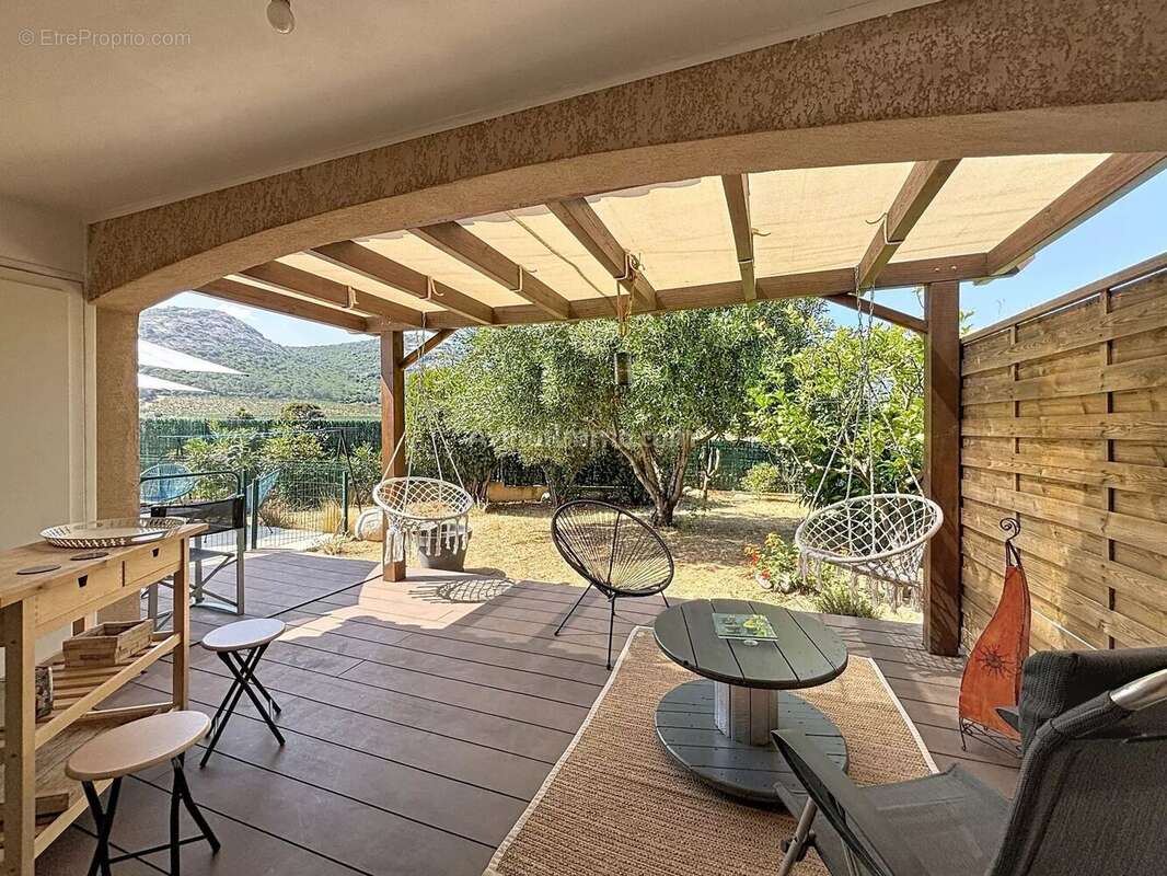 Vente Maison Calenzana(20214) 387 500ï¿œ - photo 3