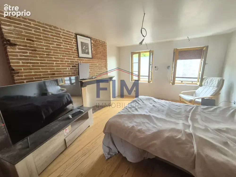 Maison de ville - photo 6
