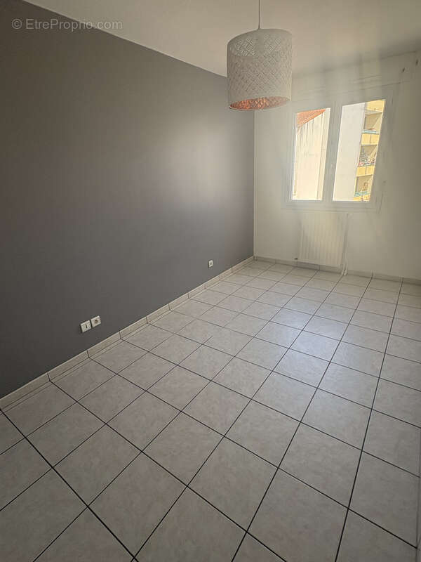 Appartement à VICHY