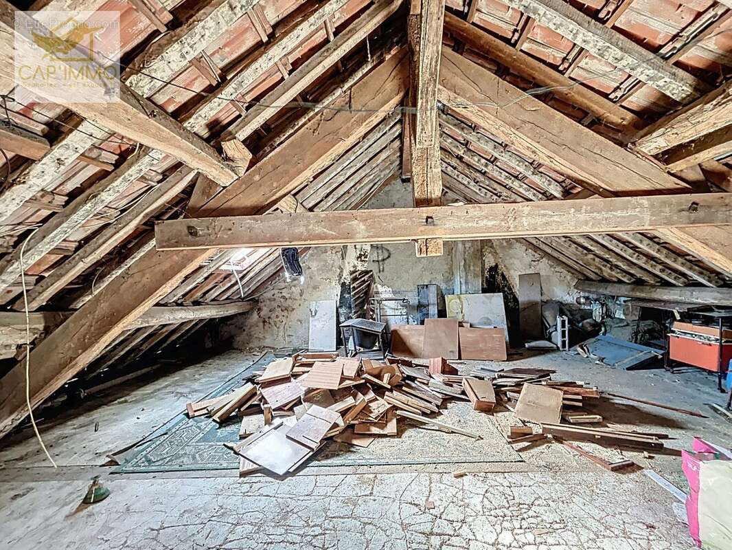 Maison 94 m² à Magny-En-Vexin  - photo 8