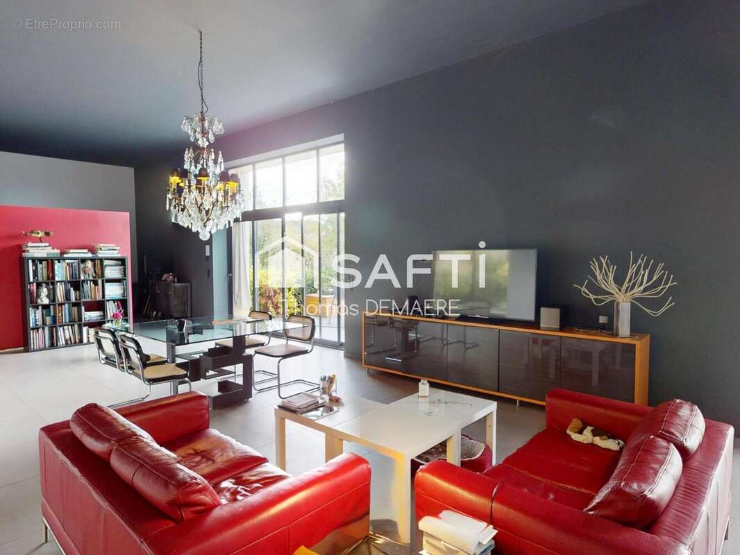 Photo 3 - Maison à MONTLIEU-LA-GARDE