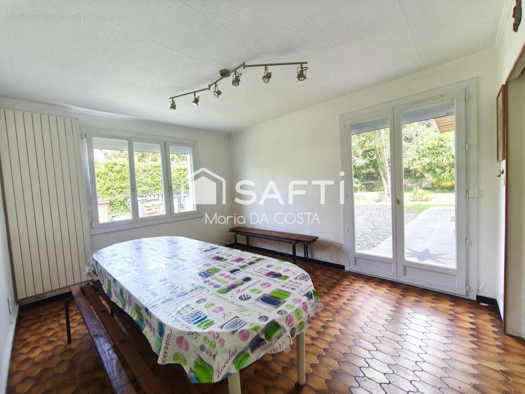 Photo 5 - Maison à PAU