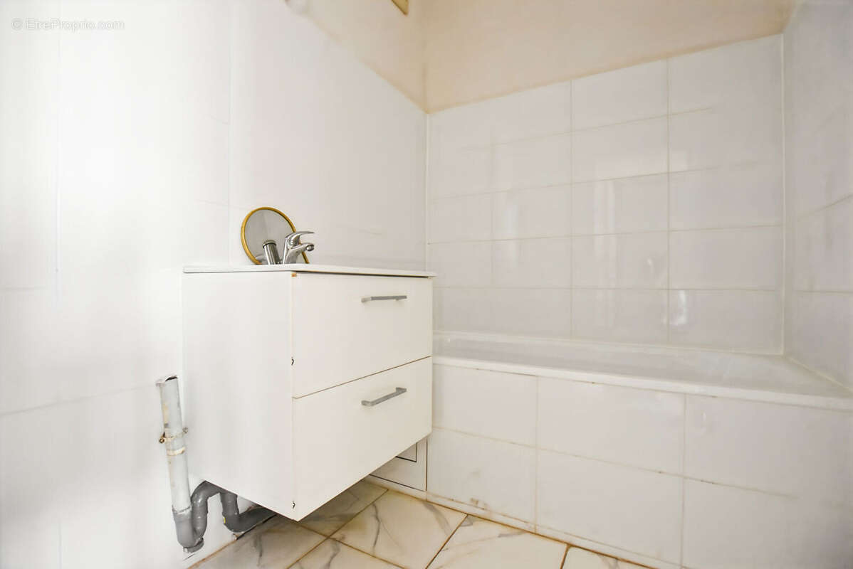 Appartement à ROANNE