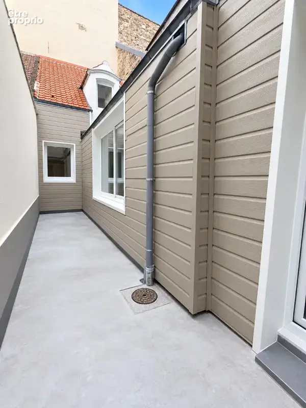 Immeuble 210m² à boulogne-sur-mer - photo 4