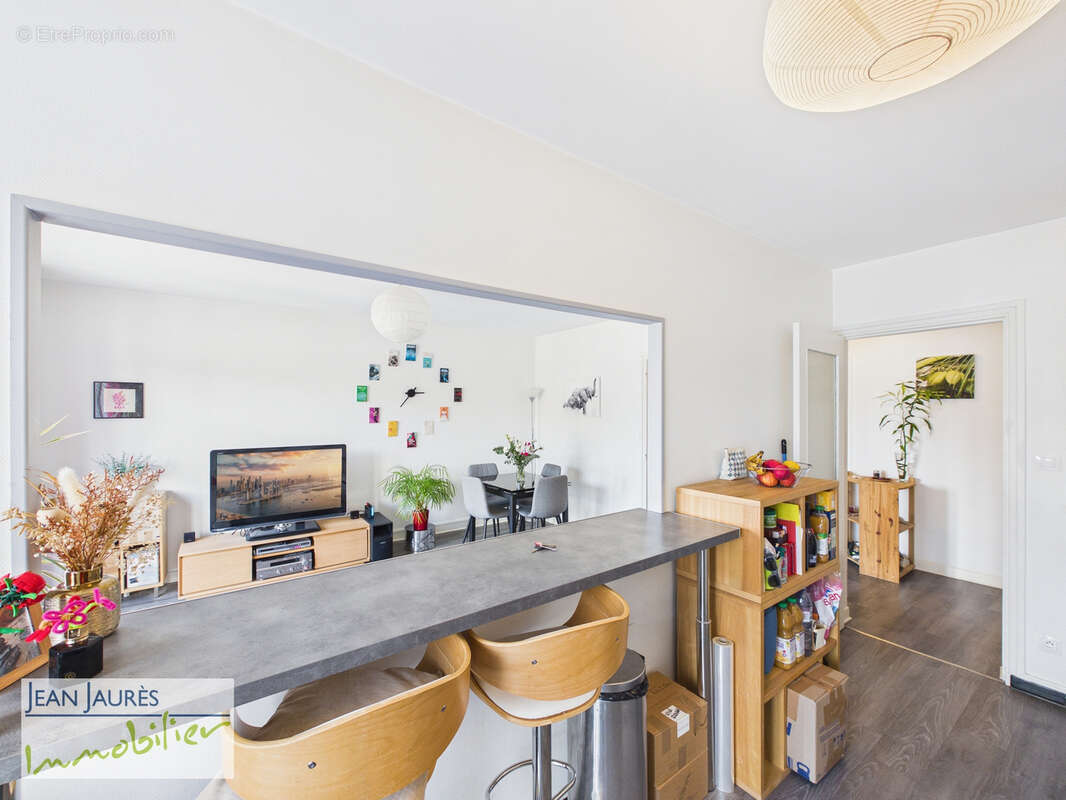 Appartement à TROYES