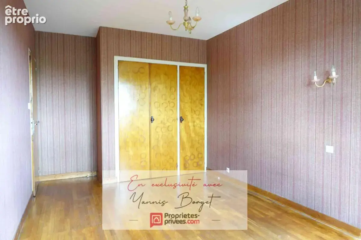 Maison sur sous-sol avec 3 chambres - Chavagnes-en-Paillers - photo 10