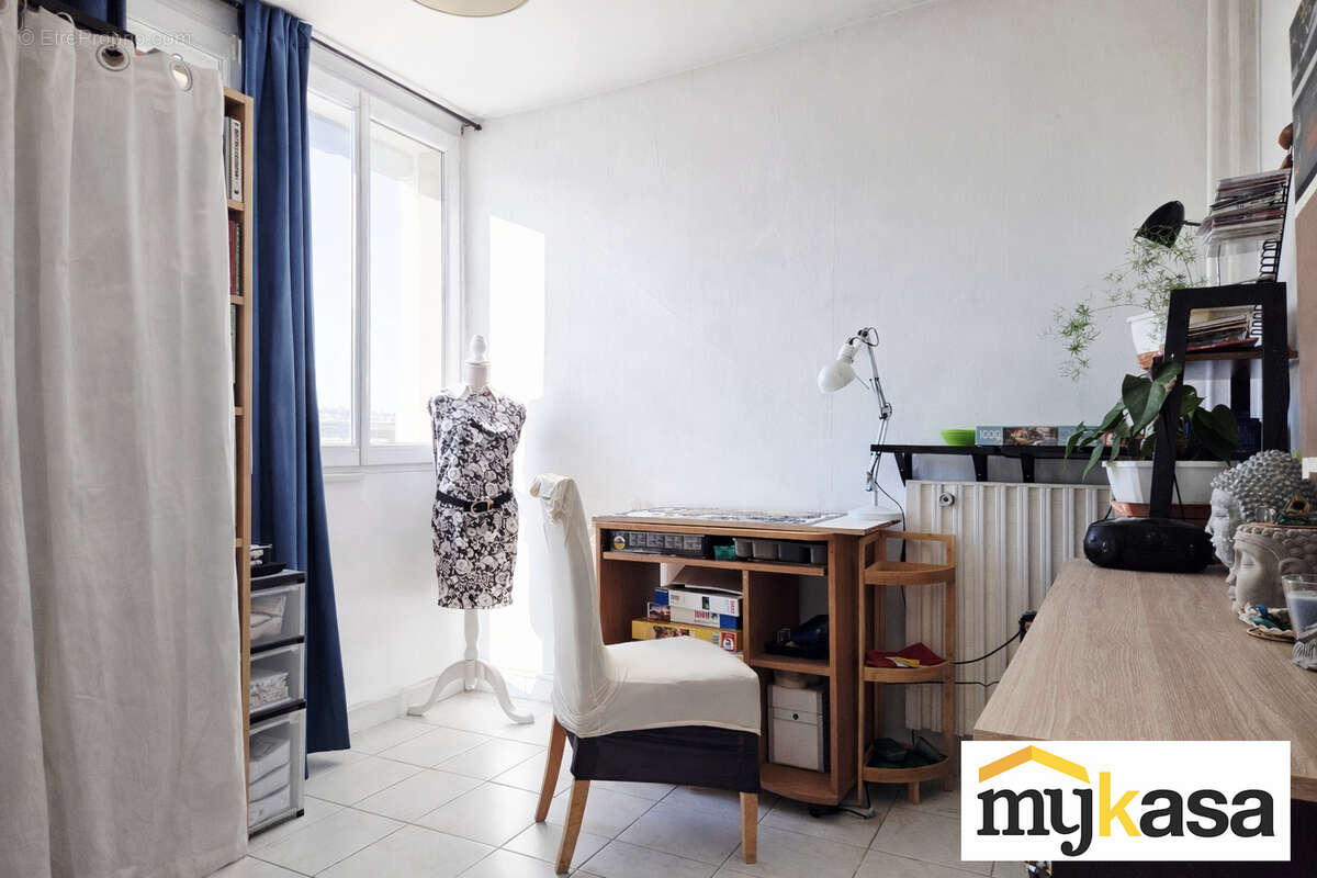 Appartement à MARTIGUES