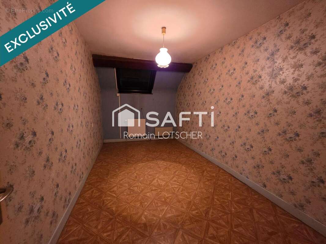 Photo 7 - Maison à FEDRY