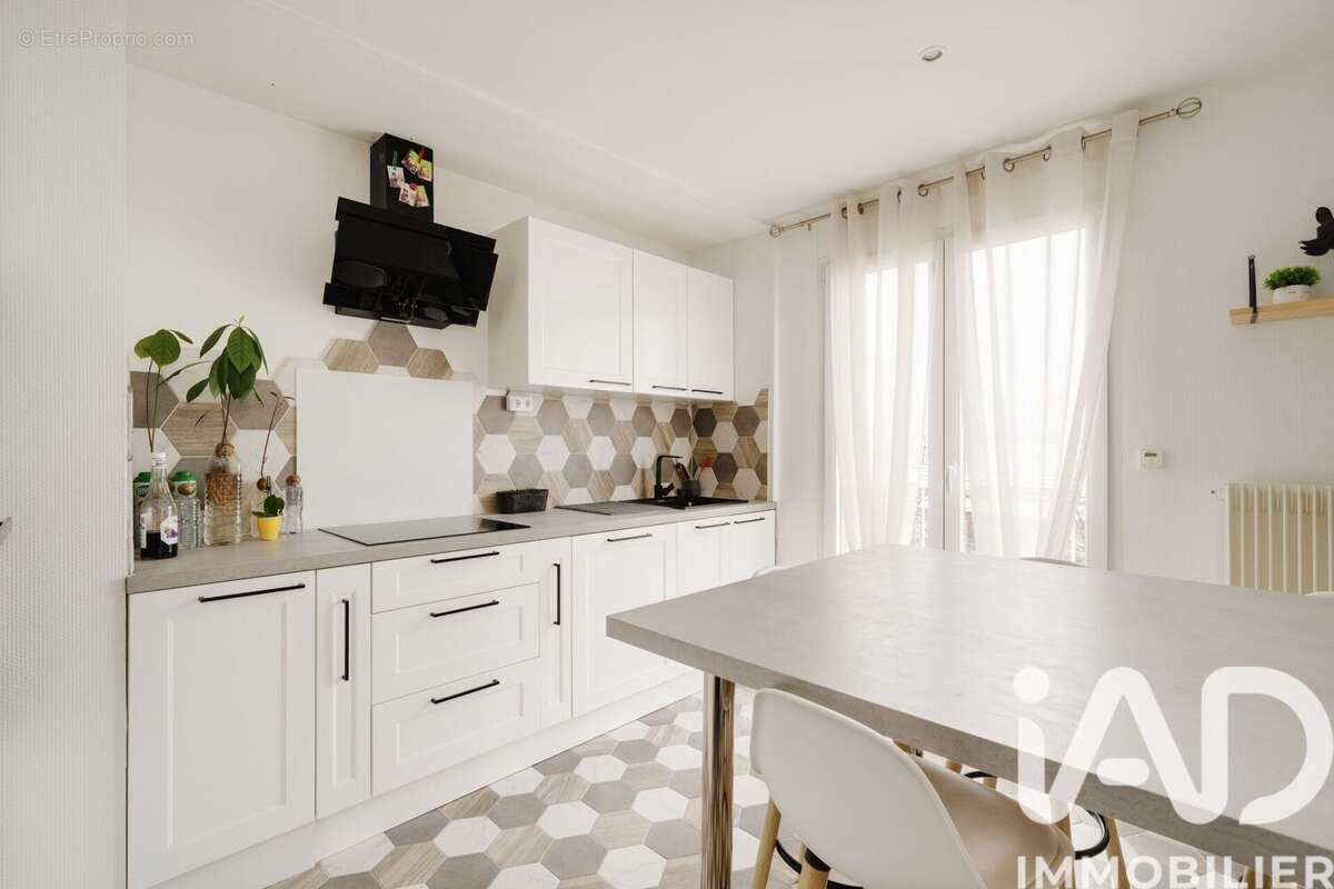 Photo 6 - Maison à HEILLECOURT