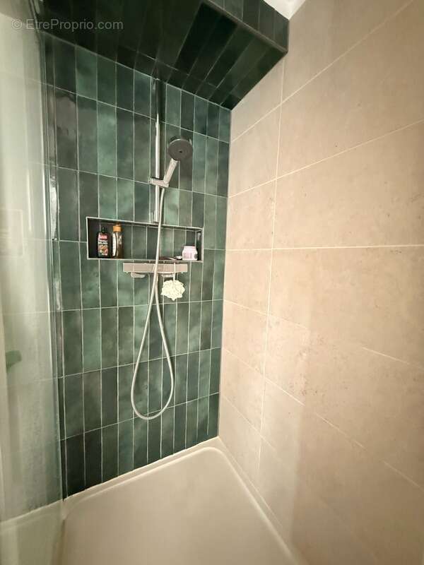 Maison en pierre entièrement rénovée, 95m², avec dépendances, terrain de 1154m² 148 000 € - photo 33