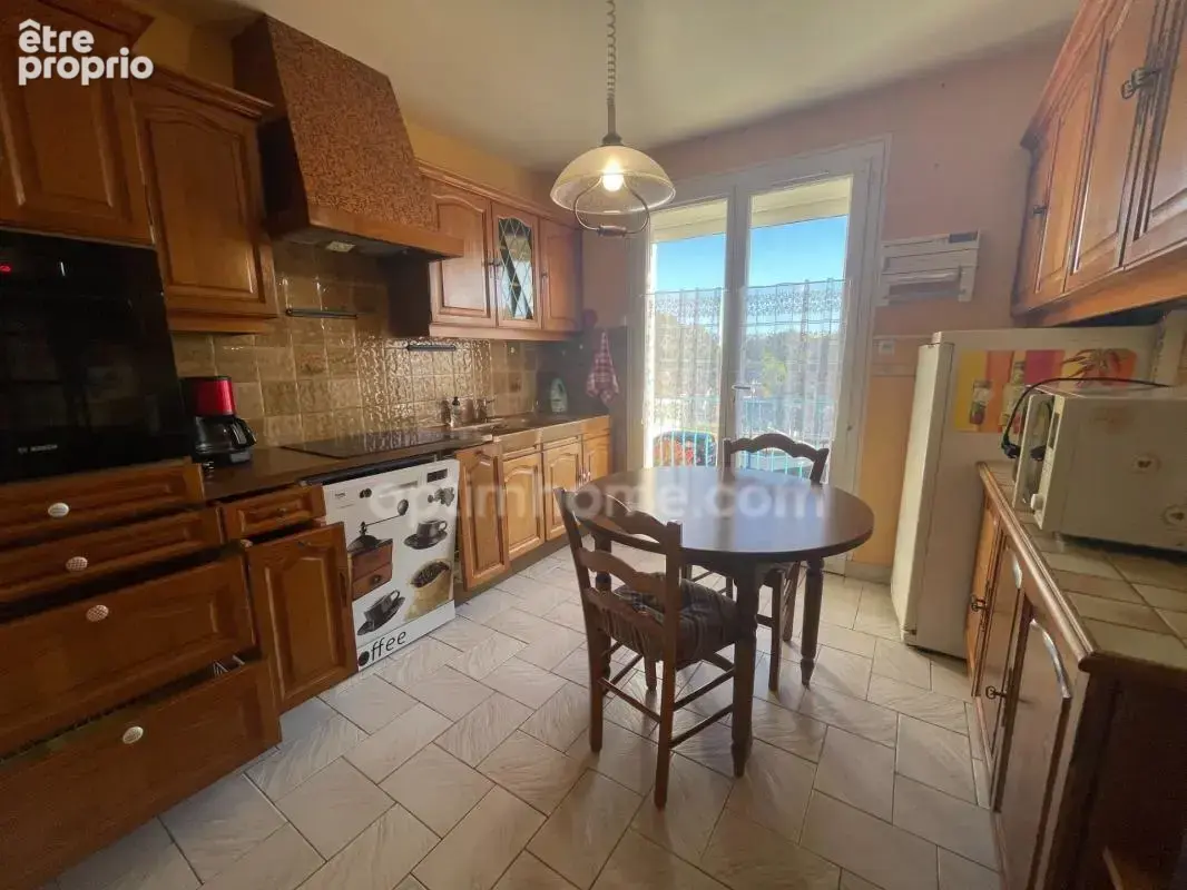 Maison individuelle 3 chambres sur 439m2 de terrain clos - photo 6
