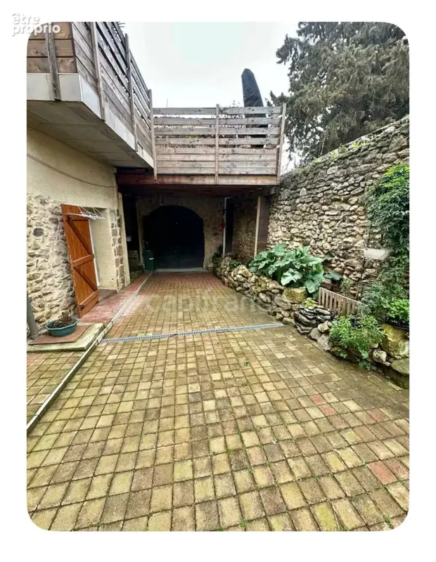 Maison à vendre 3 pièces SAINT FELIX DE LODEZ (34) - photo 7