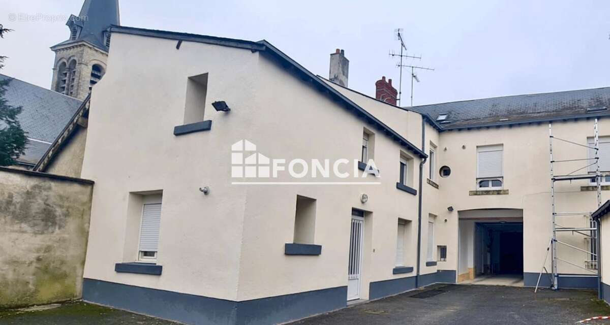 Appartement à ORLEANS