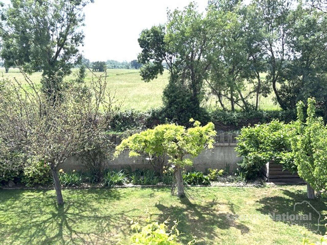 Maison à ISTRES