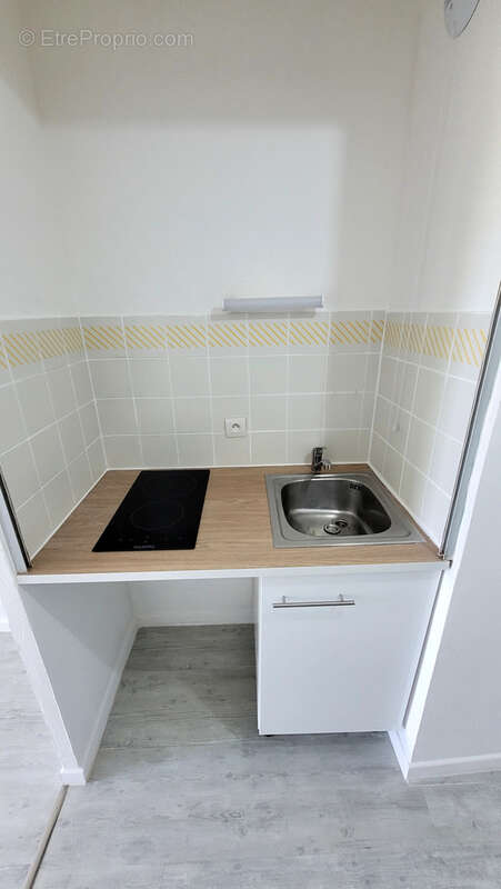 Appartement à GRABELS