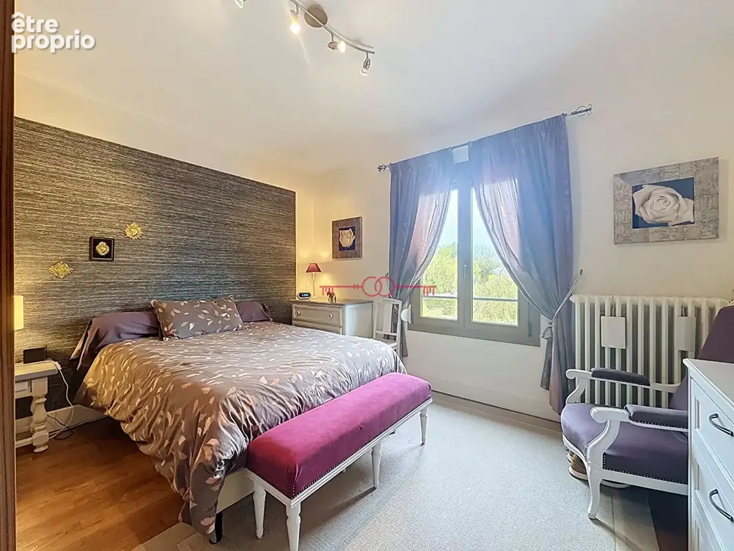 Maison 7 pièces à vendre à GIVRY EN ARGONNE - photo 10