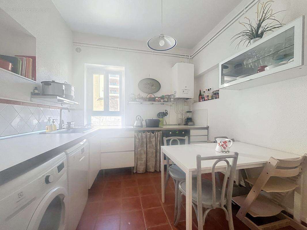 Appartement à VIENNE