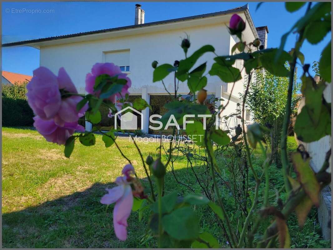 Photo 4 - Maison à SAINT-GAUDENS