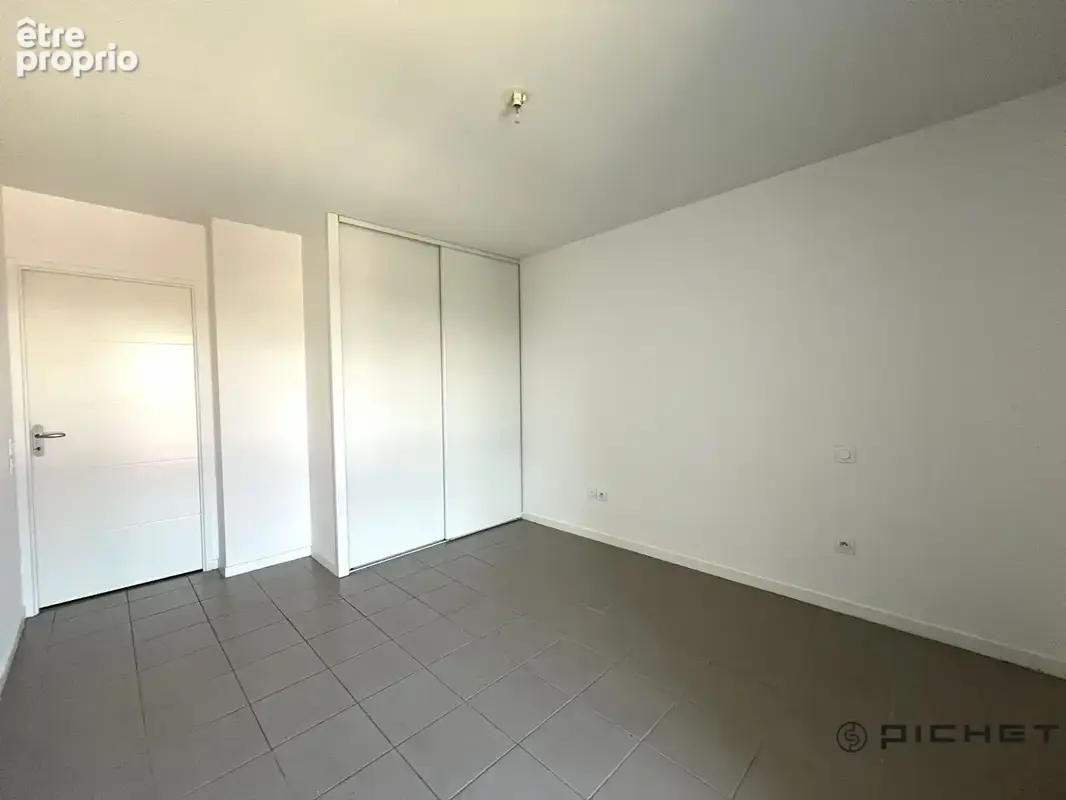 Appartement Bayonne 3 pièce(s) 64 m2 - photo 5