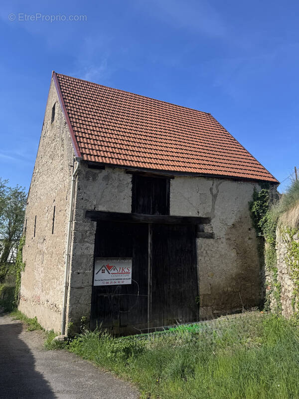 Maison à VARENNES-SUR-ALLIER