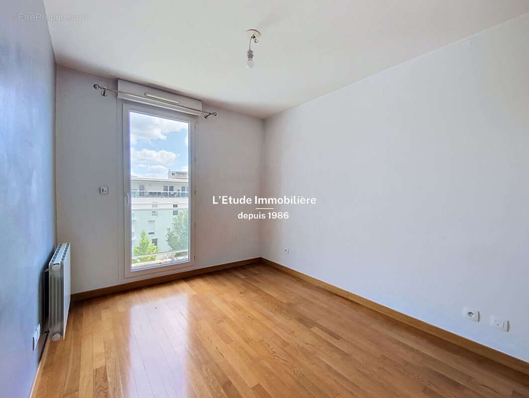 Appartement à CALUIRE-ET-CUIRE