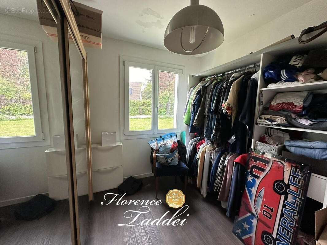 Photo 9 - Maison à LIMOURS