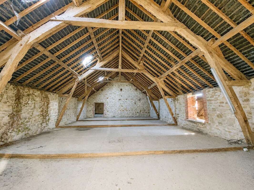 Maison à BAGNOLES-DE-L'ORNE