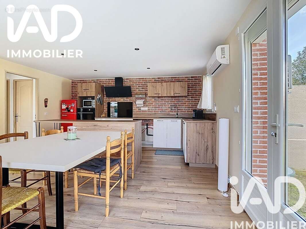 Photo 4 - Maison à CORBERE-LES-CABANES