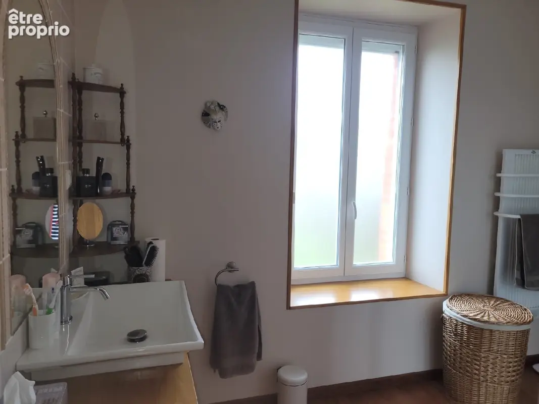 Maison 6 pièces 170 m² à vendre à Meallet (15200) - photo 11