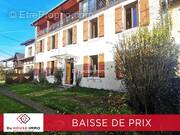 Maison à MAZERES-DE-NESTE