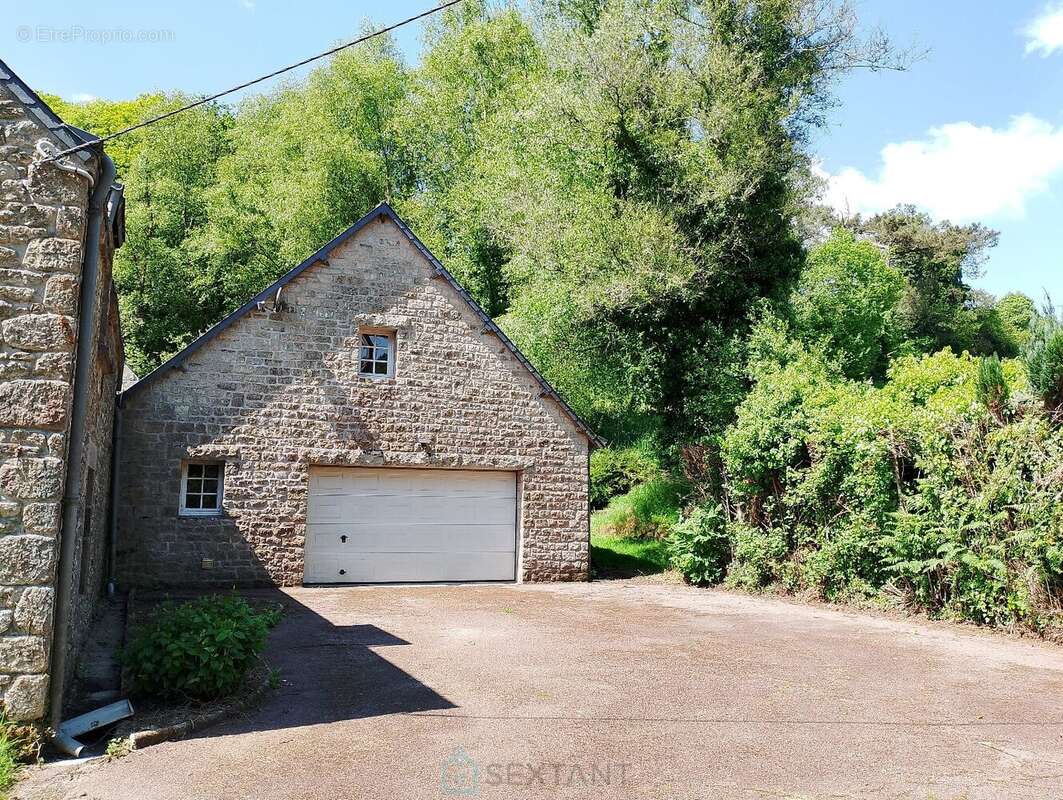 Maison 212 m² à Bubry  - photo 21