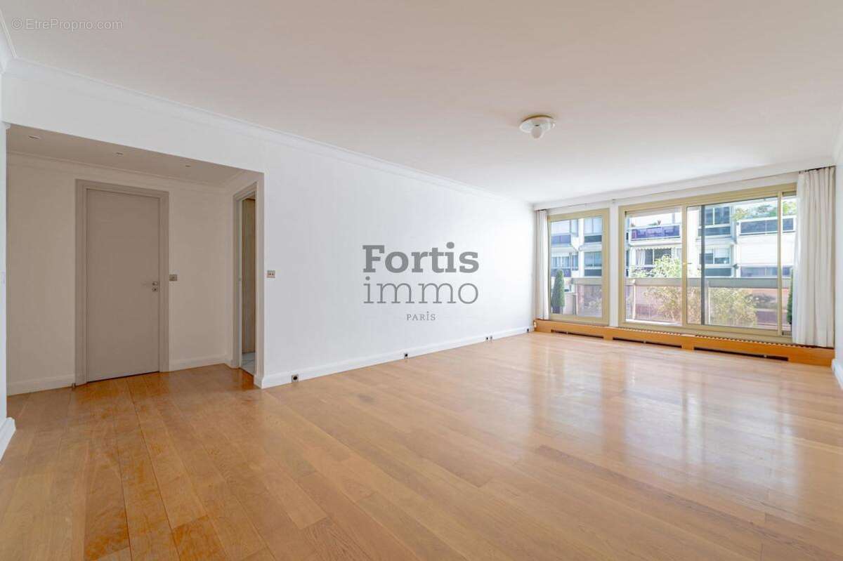 Paris 6 - appartement avec terrasse - 64 m² - photo 4