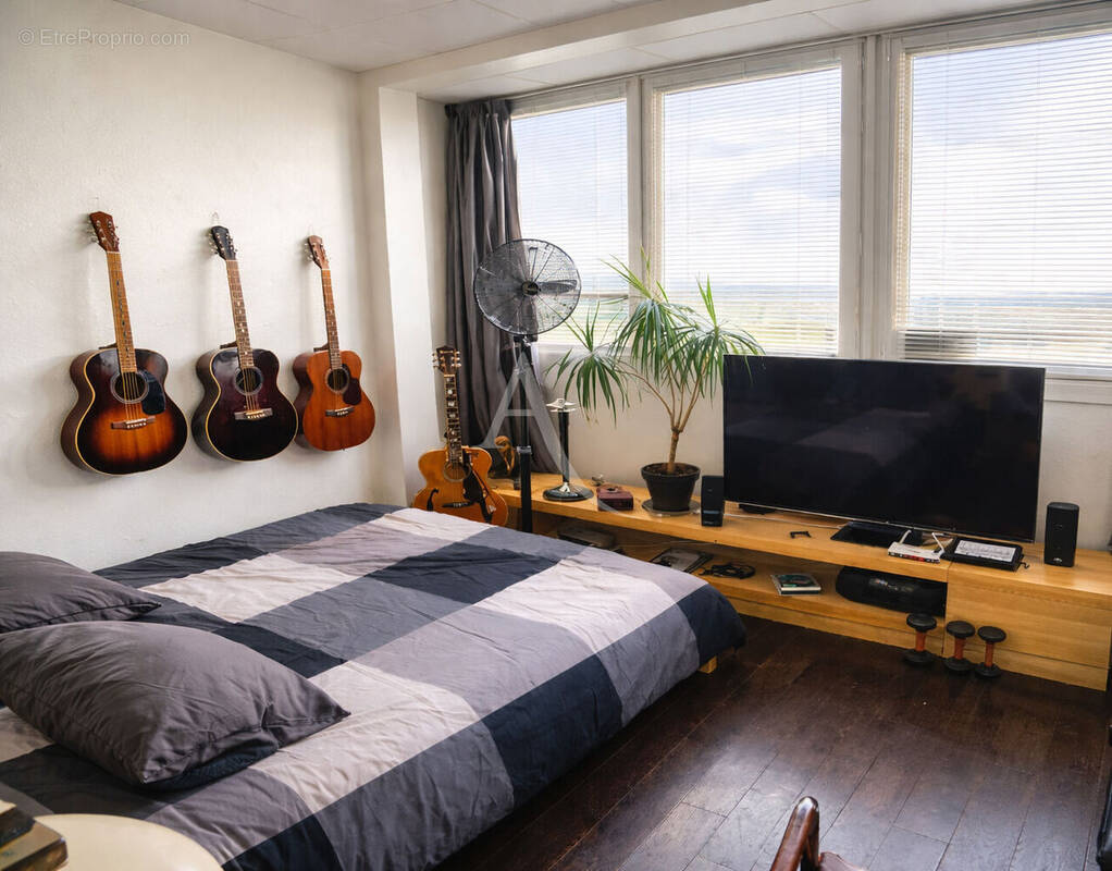 Commerce à ALFORTVILLE