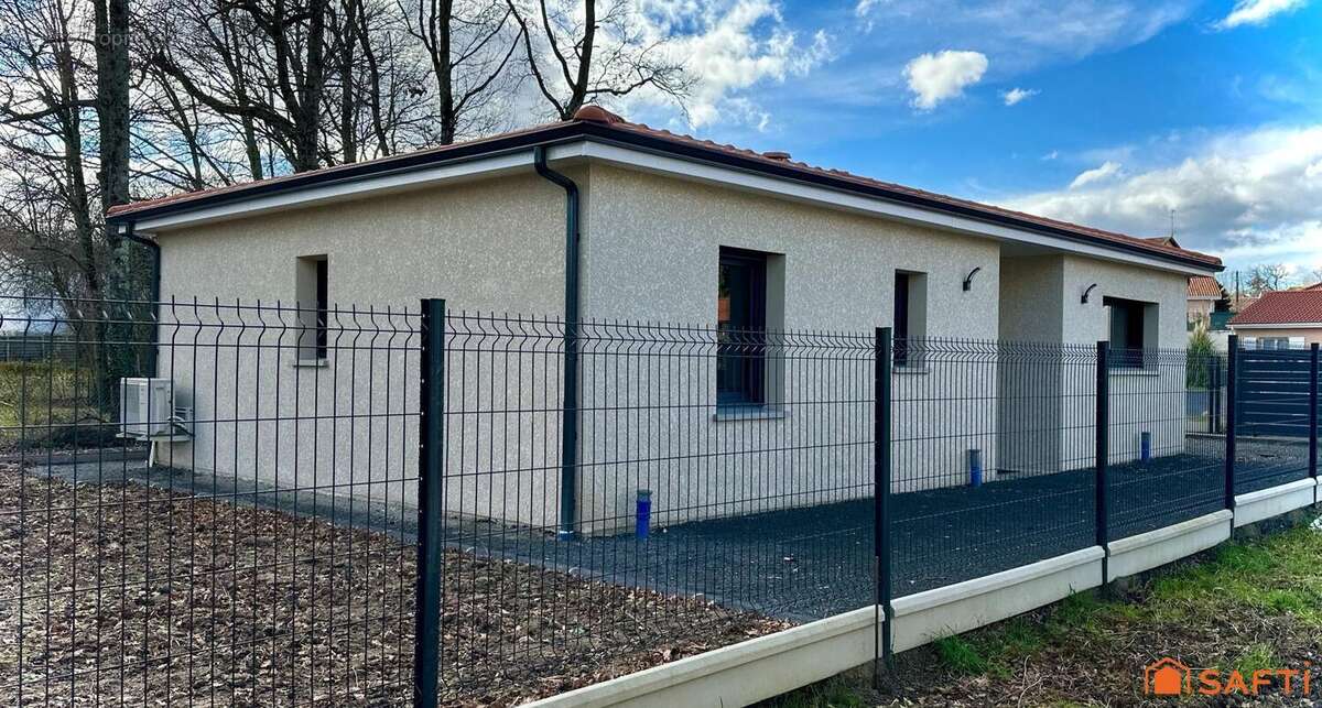 Photo 7 - Maison à PESCHADOIRES