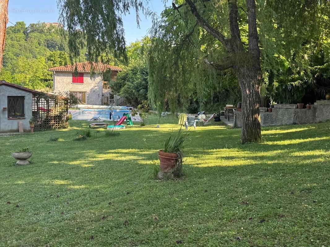 Photo 1 - Maison à PAILHES