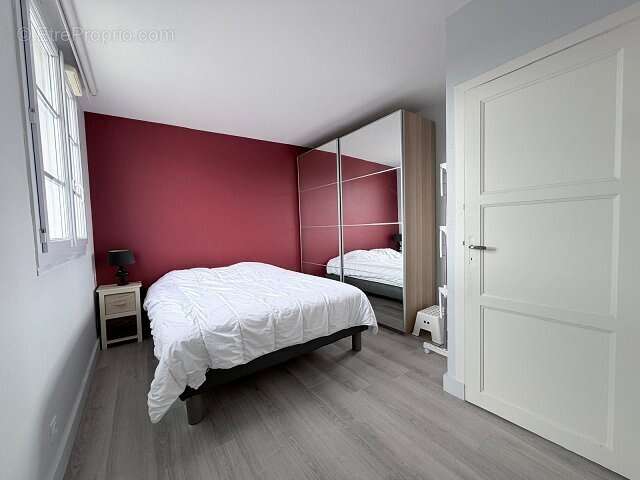 Appartement à CRETEIL