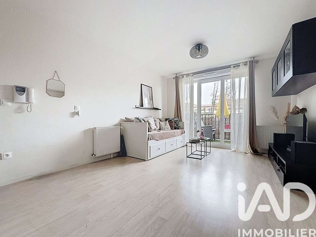 Photo 4 - Appartement à CORBEIL-ESSONNES